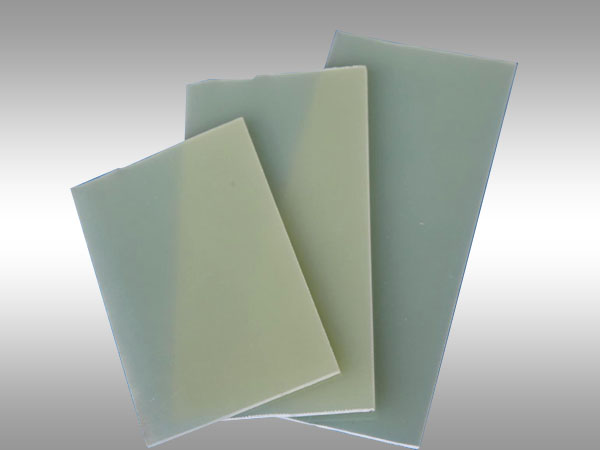 Glass fiber board (FR4)