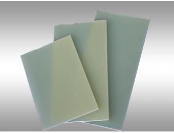 Glass fiber board (FR4)